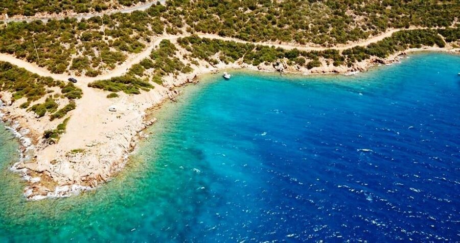 Bodrum Boat Tour with Lunch: Beaches and Islands - What you should bring for a smoother swim and snorkel day