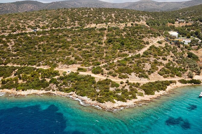 Bodrum Boat Trip With Lunch 11:00 to 17:00 - Time, Music, and When the Schedule Shifts