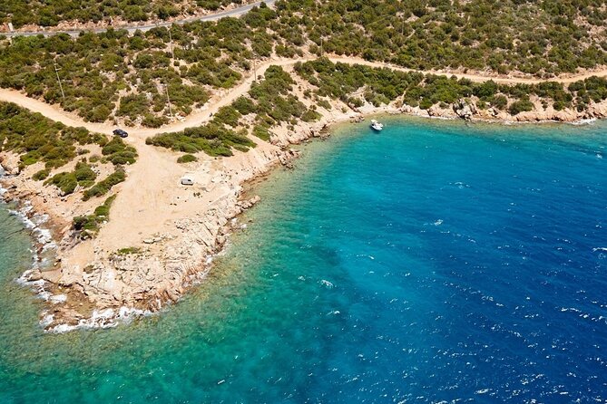 Bodrum Boat Trip With Lunch 11:00 to 17:00 - Price and Value: Why This Trip Hits a Sweet Spot