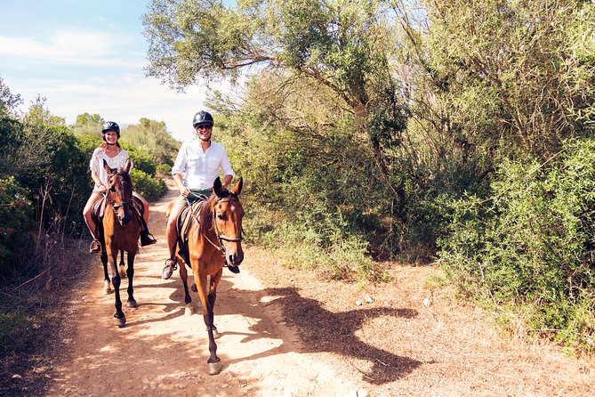 Bodrum Horseback Riding Experience with Hotel Transfer - The Sea Endpoint: Small Inlet Time and Ocean Photo Moments