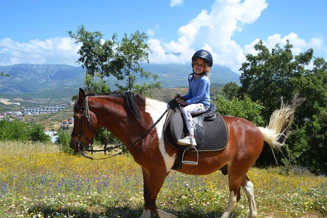Bodrum Horseback Riding Experience with Hotel Transfer - English, Instructions, and the Reality of “How Much Coaching?”