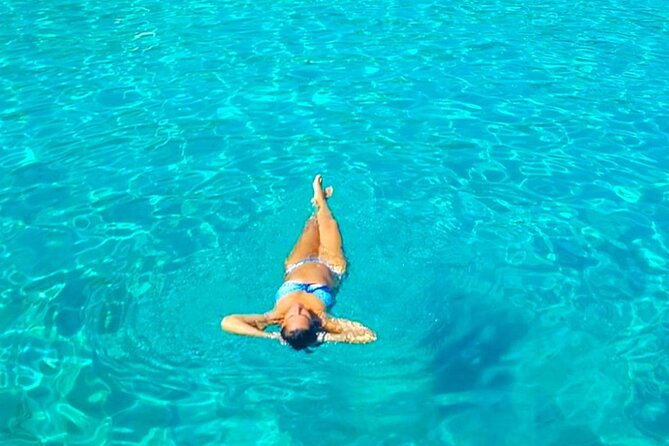 Bodrum Orak Island (Turkish Maldives) Boat Trip - Price and What You Really Get for $30.02