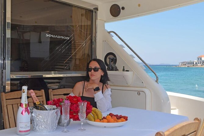 Bodrum Private Motor-Yacht Tour With Lunch For 6 Hours - Included gear that actually changes how you use your time