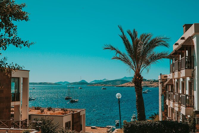 Bodrum Private Walking Tour with a Local - Bodrum by Foot, starting at the Maritime Museum