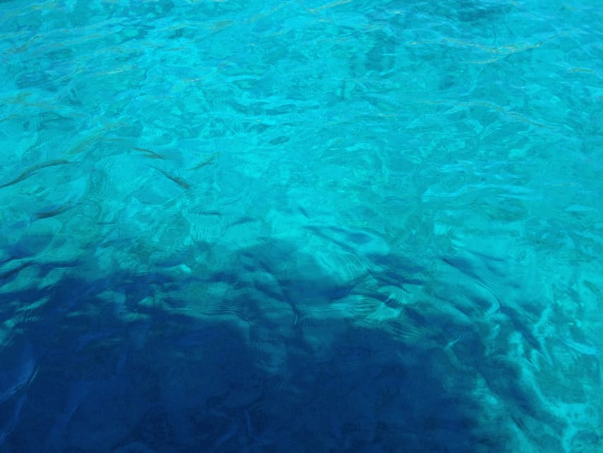 Bodrum: Scuba Diving Trip with Lunch - Why Bodrum, and Why Black Island Matters for Your First Scuba Session