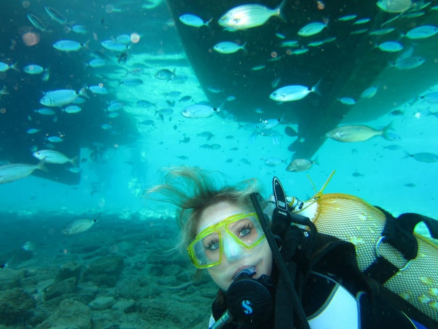 Bodrum: Scuba Diving Trip with Lunch - Price and Value: Is $81 Worth Your Time?