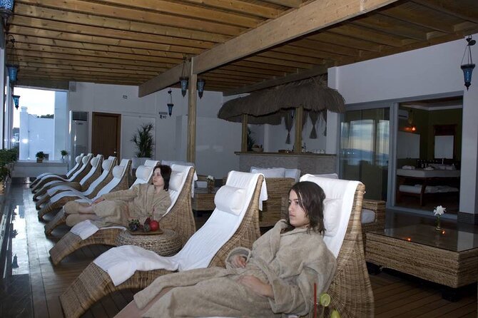Bodrum Traditional Turkish Bath Experience With Hotel Transfer - Bodrum Hamam Ritual, What the 2-Hour Plan Actually Feels Like
