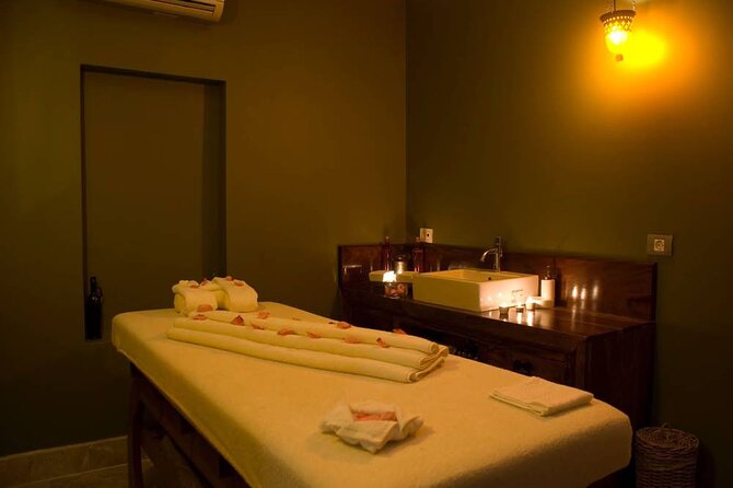 Bodrum Traditional Turkish Bath Experience With Hotel Transfer - What’s Included, What to Bring, and Where Surprise Costs Can Happen