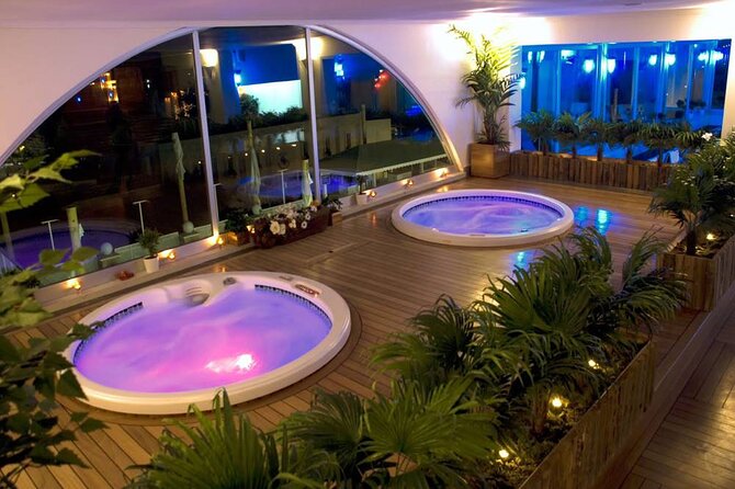 Bodrum Traditional Turkish Bath Experience With Hotel Transfer - Authentic Feel Versus Basic Setup: How to Set Expectations