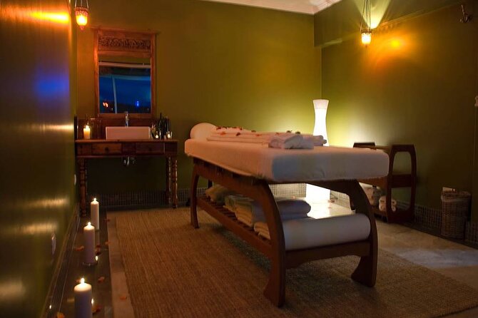 Bodrum Traditional Turkish Bath Experience With Hotel Transfer - Price and Value in Bodrum, Is $35 a Good Deal?