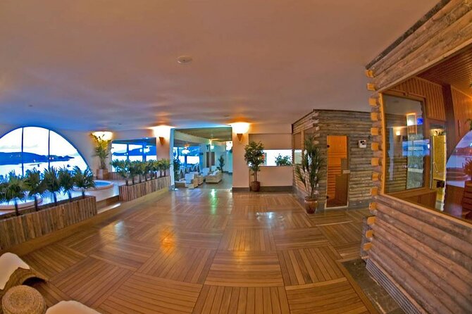 Bodrum Traditional Turkish Bath Experience With Hotel Transfer - Pickup, the Main Gate, and Why the Day May Run Later