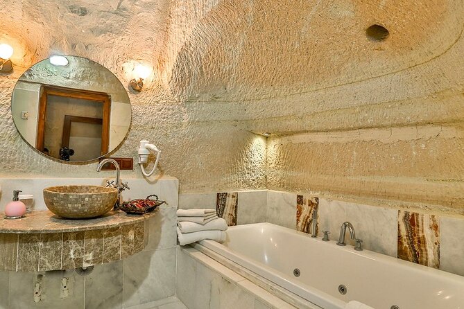 Bodrum Turkish Bath and Spa - Key things to know before you go