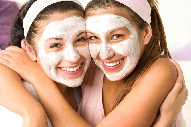 Bodrum Turkish Bath and Spa - Sauna to foam to oil, what each step is really doing to your body