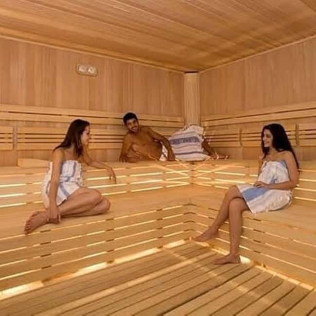 Bodrum: Turkish Bath with Oil Massage and Hotel Pickup - Key things to know before you go