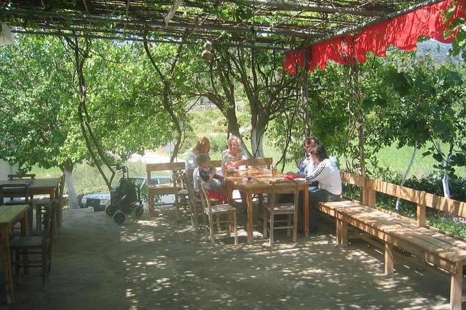 Bodrum Village Tour with Group - Guide Quality Matters: Tony and Abdullah Set the Tone