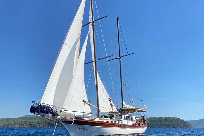 Bodrum Vip Private Gulet Tour - Who This Bodrum VIP Private Gulet Tour Is Best For