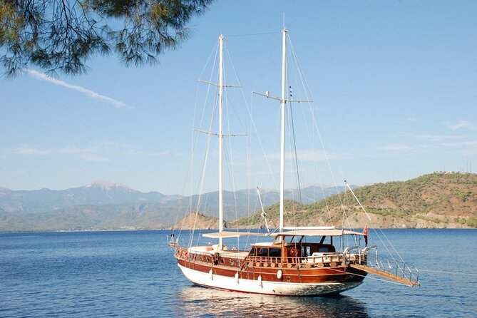 Bodrum Vip Private Gulet Tour - Quick FAQ on the Bodrum Gulet Experience