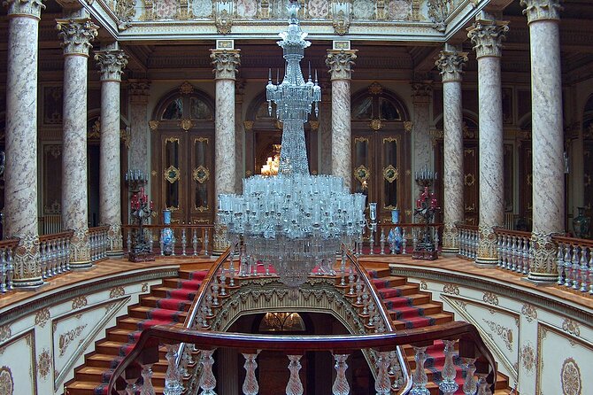 Bosphorus Cruise with Dolmabahce Palace and Istiklal Street Tour - Price and value: what $250 per group gets you, and what costs extra