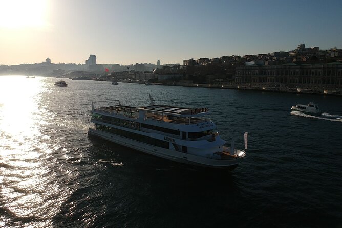 Bosphorus Daytime or Sunset Sightseeing Cruise & Audio Guide - Key things I’d watch for on this Bosphorus cruise