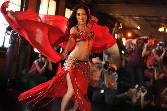 Bosphorus Dinner Cruise and Turkish Night Show with Private Table - Seating and the VIP private table reality check