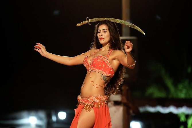 Bosphorus Dinner Cruise and Turkish Night Show with Private Table - Getting the most value from $48.79