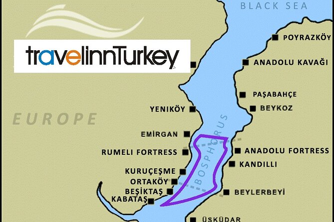 Bosphorus Dinner Cruise & Live Show – Private Table - Night-Ready Value: Dinner, Show, and Bosphorus Views in 3.5 Hours