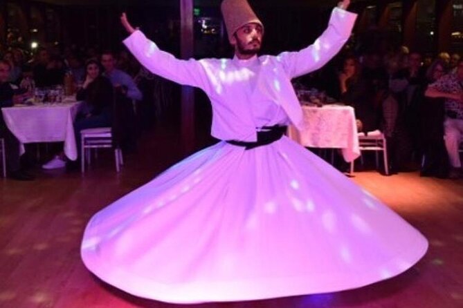 Bosphorus Dinner Cruise & Live Show – Private Table - Practical Fit: Who This Cruise Suits Best