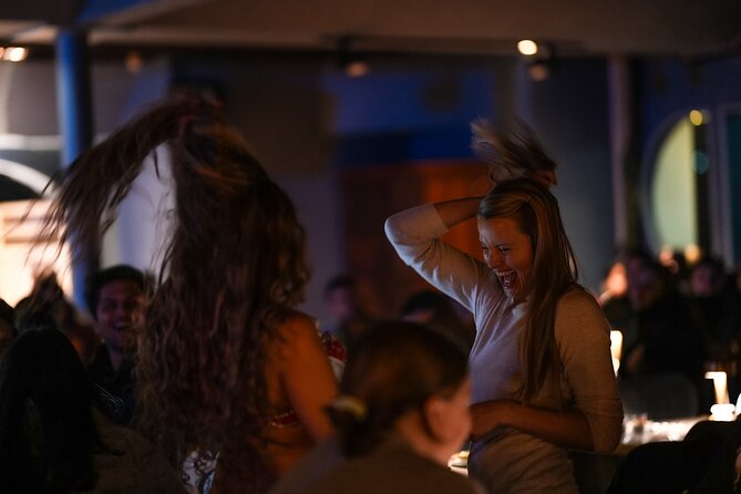 Bosphorus Dinner Cruise & Turkish Dance Shows with Private Table - Price and value: why $31.38 can be a smart deal, or a letdown