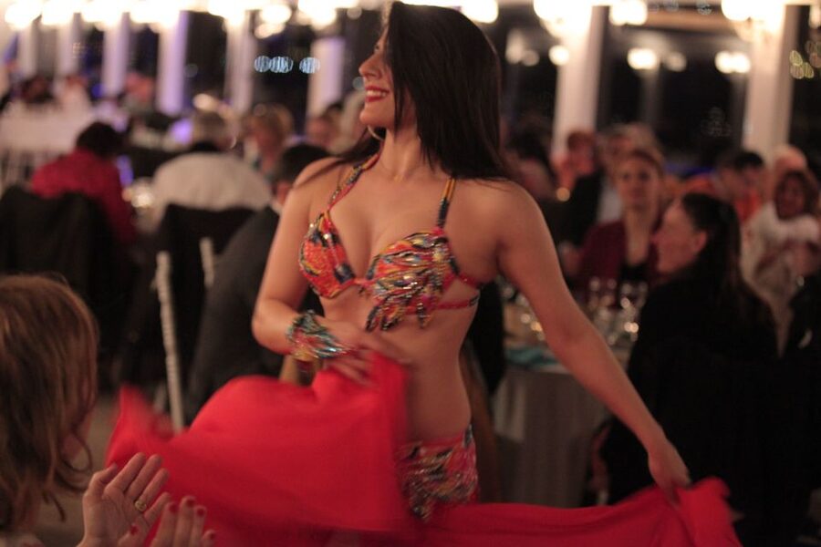Bosphorus: Dinner Cruise with Live Performances Experience - Price and Value: Why $44 Can Actually Make Sense