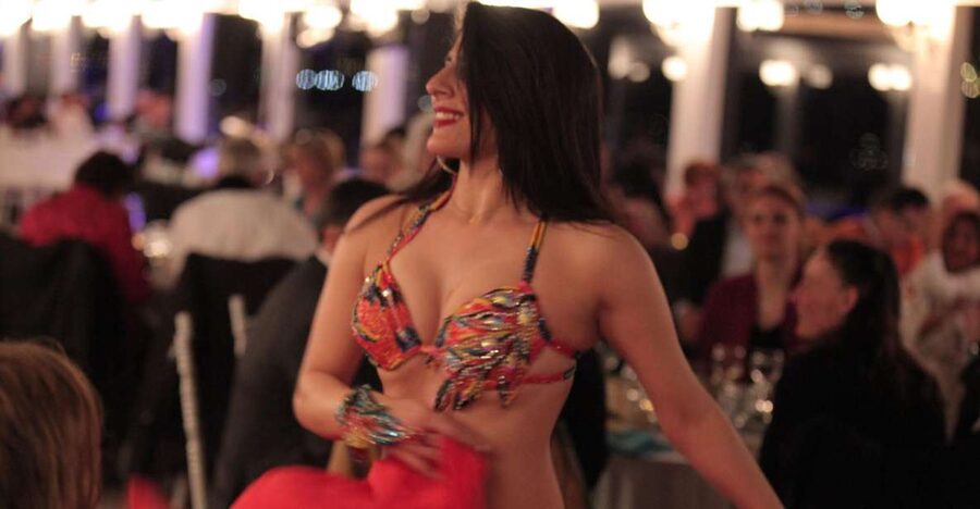 Bosphorus: Dinner Cruise with Live Performances Experience - FAQ