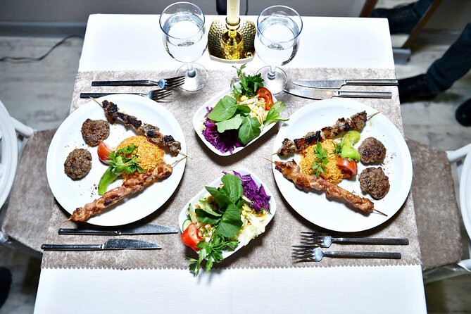 Bosphorus Dinner Cruise with Show and Private Table - Drinks and service: where the night feels smooth, and where it can wobble