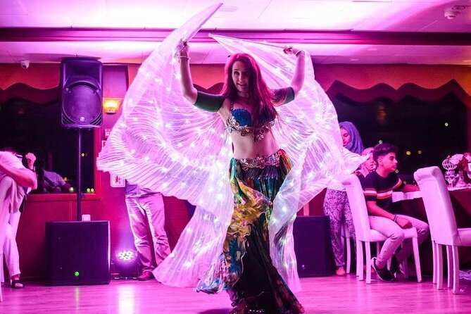 Bosphorus Dinner & Show Cruise (All Inclusive) - Price and logistics: pickup, Kabataş departure, and how to avoid stress