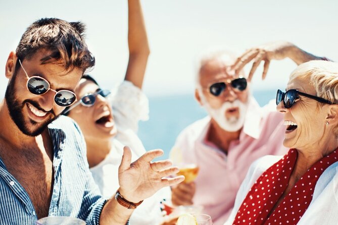 Bosphorus Evening Cruise: Dinner, Live Shows & Private Table - Price and what you actually get for $32.65