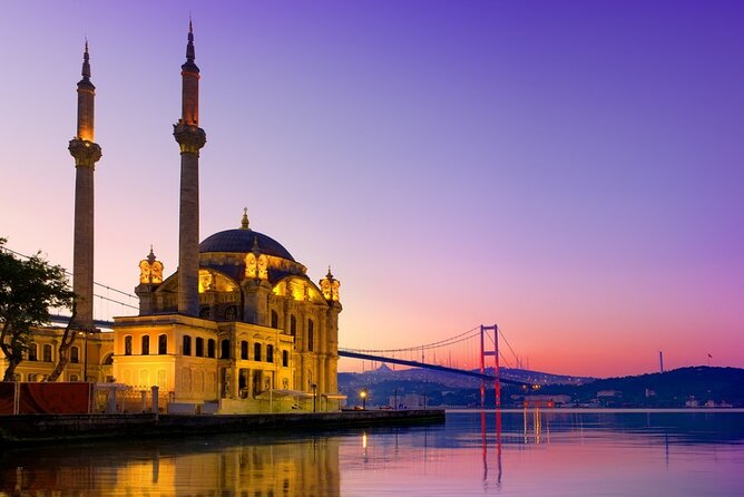 Bosphorus Evening Cruise: Dinner, Live Shows & Private Table - Who this cruise suits best, and who should double-check