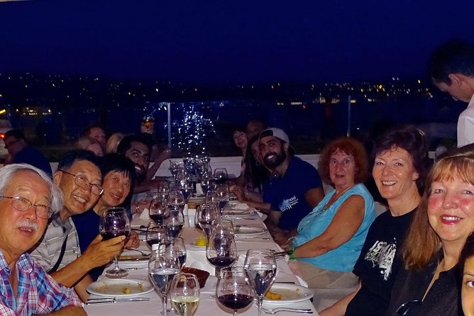 Bosphorus Night Cruise: Dinner, Drinks & Hotel Pickup - Value for Around $30: When This Cruise Makes Sense