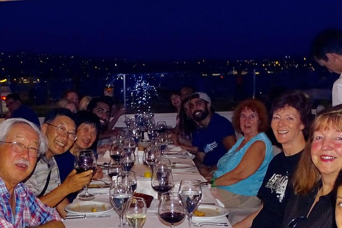 Bosphorus Night Cruise with Dinner, Show and Hotel Transfer - Dinner on the Water: What’s Included and Why It’s Worth It