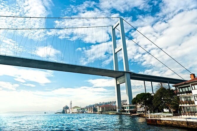 Bosphorus Night Cruise with Dinner, Show and Hotel Transfer - Hotel Pickup on the European Side: Simple, but Plan for Waiting