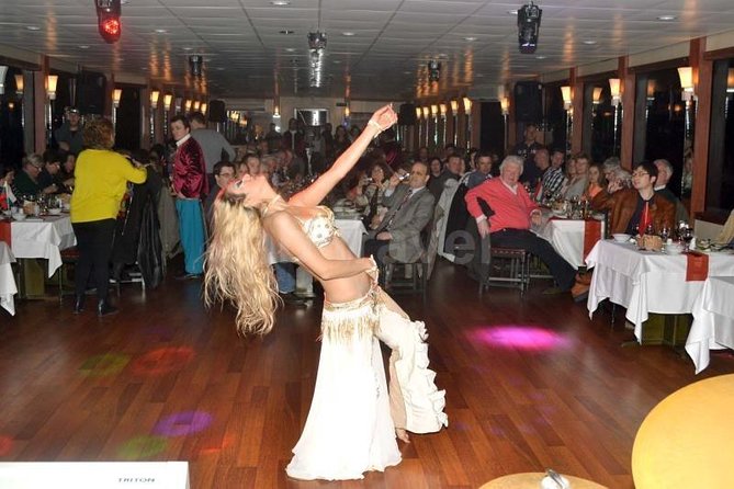 Bosphorus Night Cruise with Dinner, Shows and Party - Weather and comfort: planning for a night on the Bosphorus
