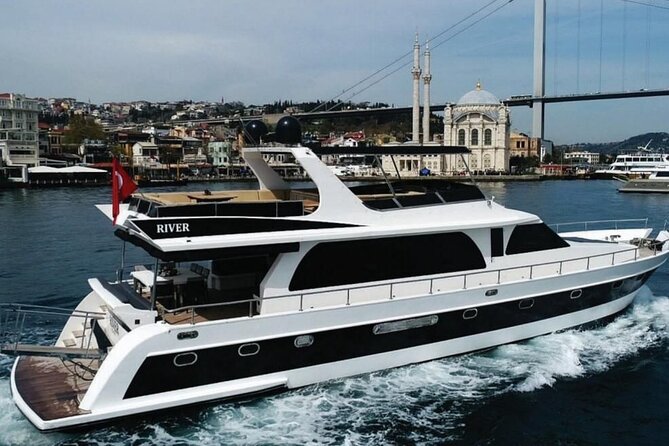 Bosphorus Sunset Cruise on Luxury Yacht with Transfers - Why a Bosphorus sunset cruise changes your Istanbul perspective
