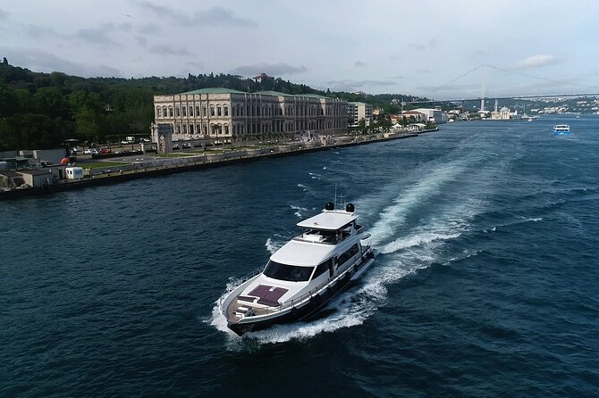 Bosphorus Sunset Yacht Experience: Istanbul’s Best - Price and Value: Why $48.37 Makes Sense for This Istanbul View