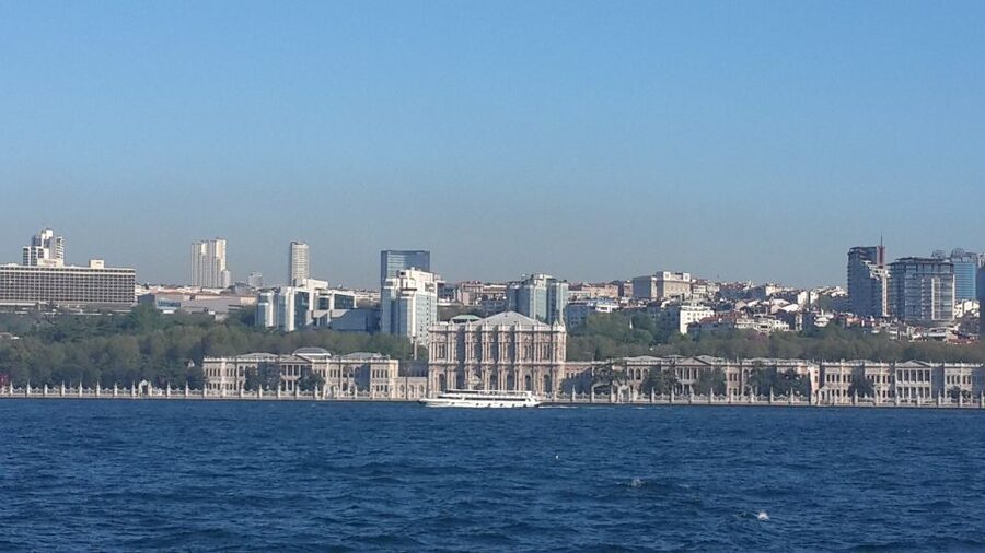 Bosphorus Tour With Lunch - Key highlights for your Bosphorus day