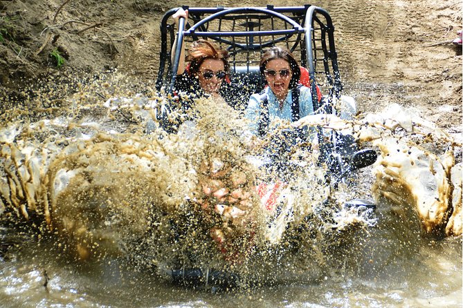 Buggy Safari at Koprulu Canyon National Park - 20 km riding experience - The 20 km Route: Pace, Scenery, and What Counts as Value