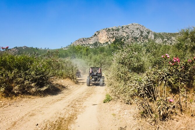Buggy Safari Experience in Marmaris with Transfer - Price and Logistics: What You Pay For, and What You Don’t