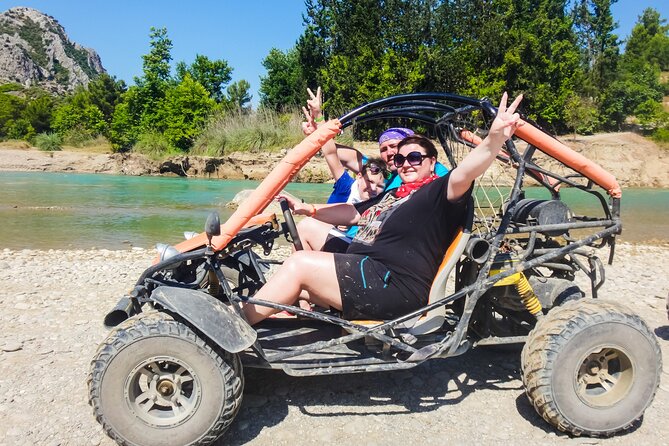 Buggy Safari Experience in Marmaris with Transfer - What to Pack for a Buggy Safari Day (So You Don’t Regret It)