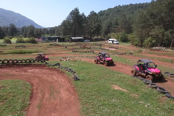Buggy Safari for 2 people - Price for two: what $180.23 includes (and why it is fair)