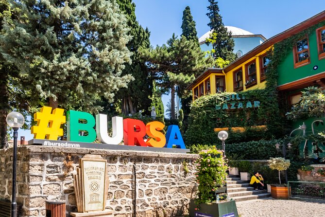 Bursa And Uludağ Tour From İstanbul Included Lunch & Cable Car - The 600-year-old plane tree and your Uludağ lunch window