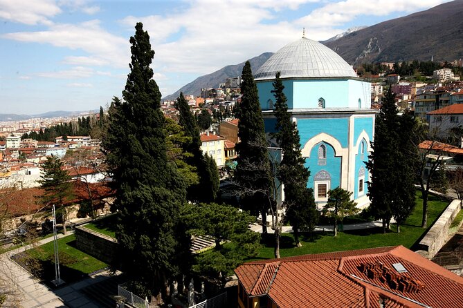 Bursa And Uludağ Tour From İstanbul Included Lunch & Cable Car - Return to Istanbul: ferry vs bridge and why your night plans should be flexible