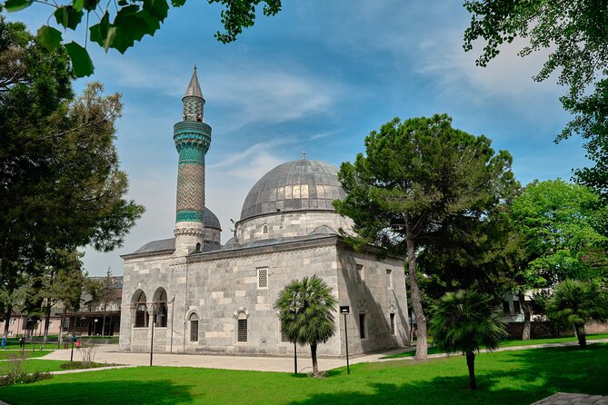 Bursa And Uludağ Tour From İstanbul Included Lunch & Cable Car - Tour pace, group size, and what kind of traveler it suits