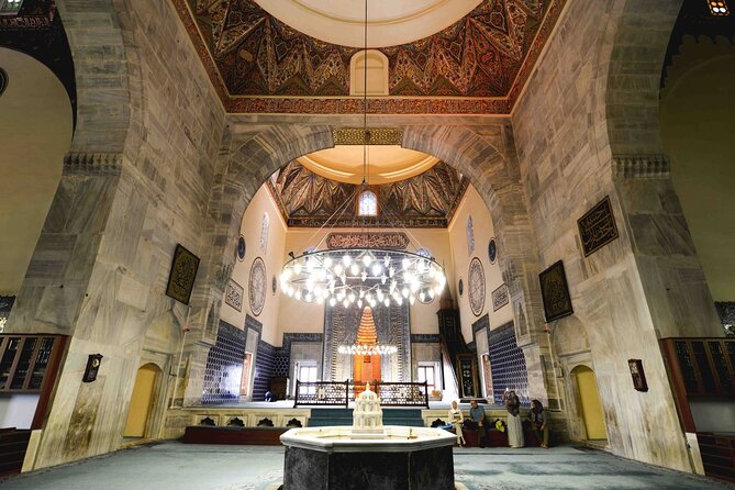 Bursa City and Uludag Mountain Day Trip with Pick up & Cable Car - Price and value: where $27.64 really makes sense