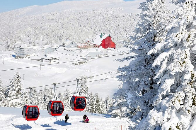 Bursa Day Trip from Istanbul - Value and the Reality Check on What You’ll Actually See